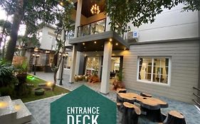 Rosewood Villa Lonavala India