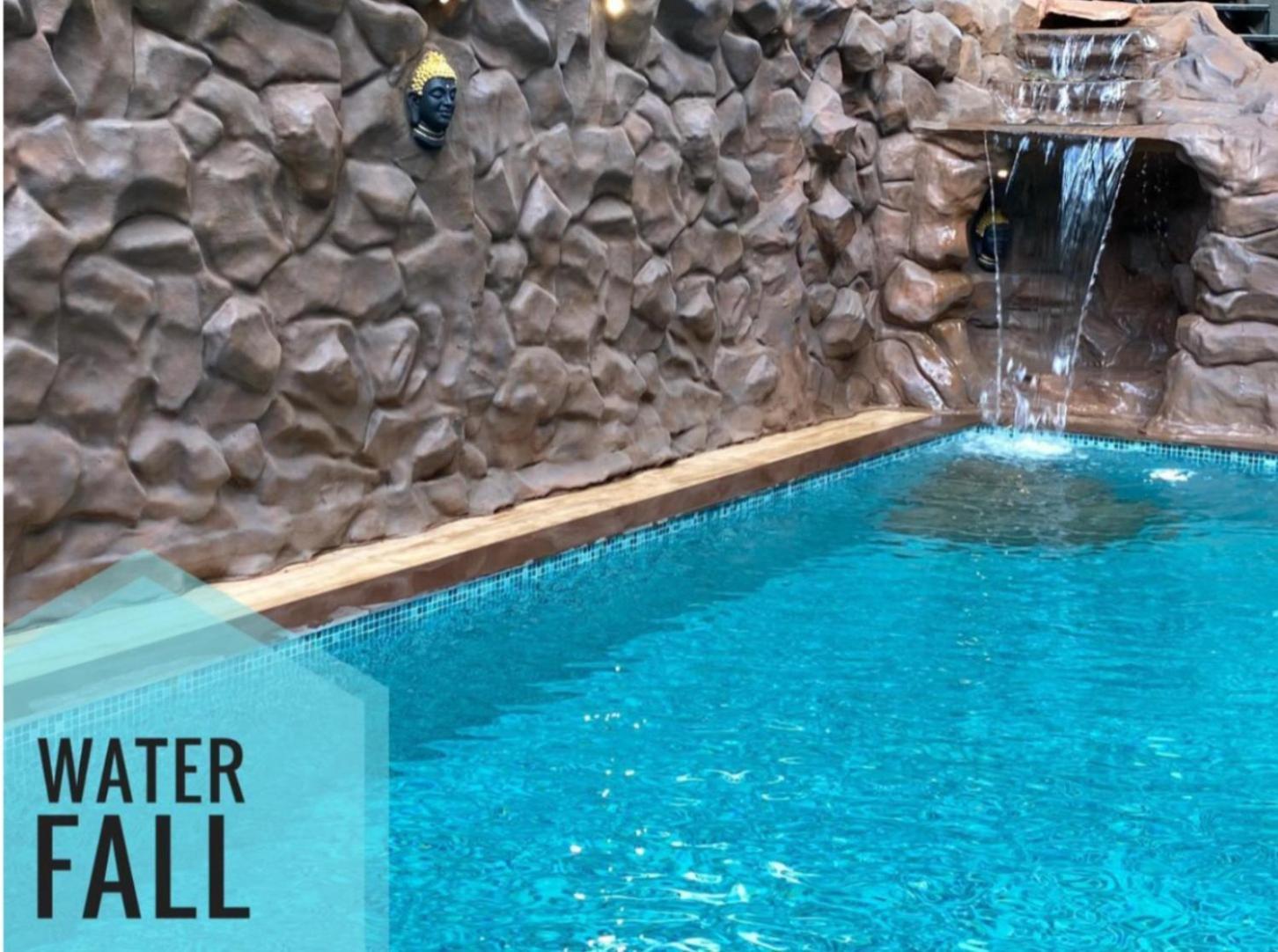 Rosewood Villa Lonavala Exterior photo
